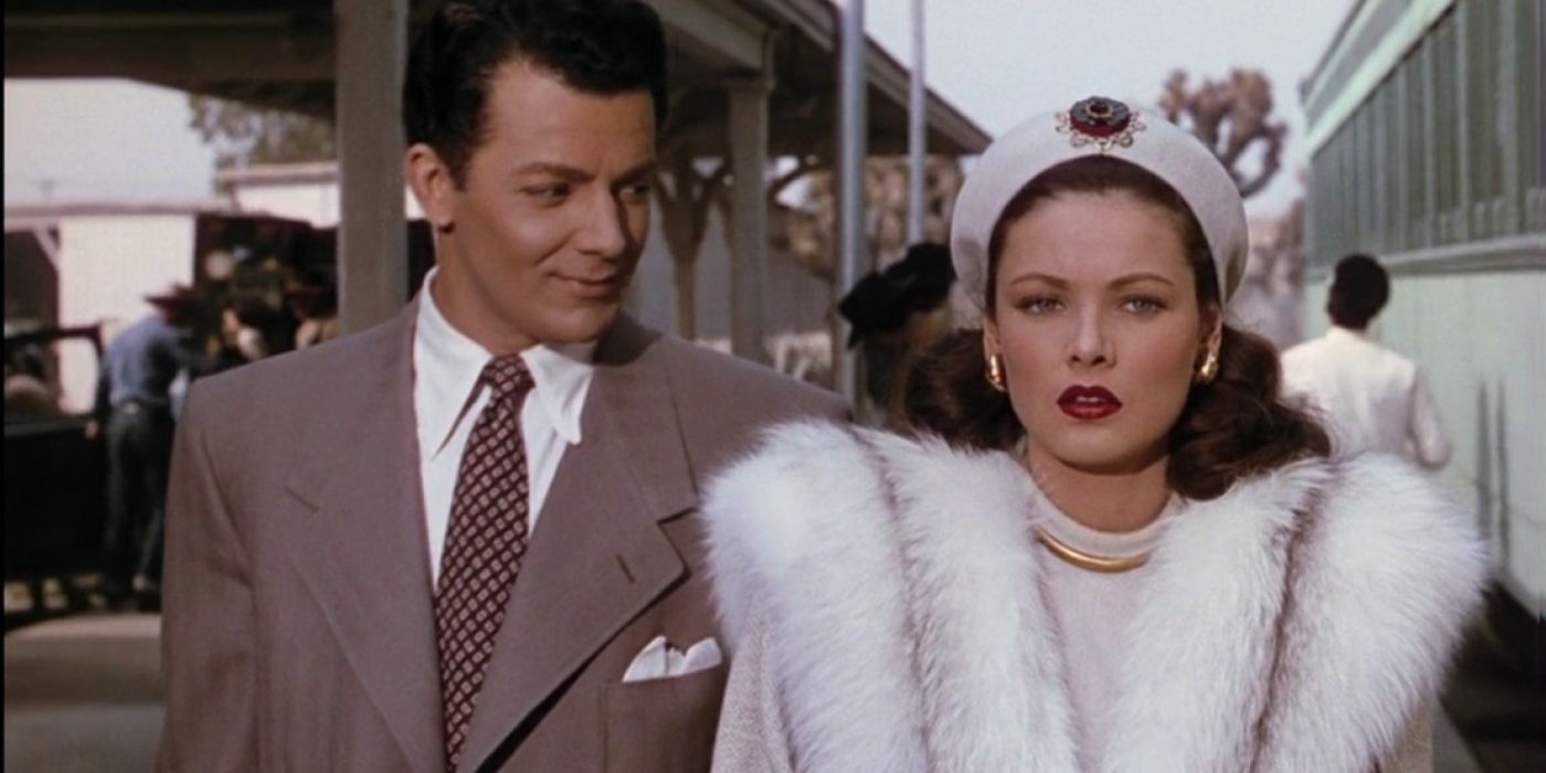 10 Best Gene Tierney Movies Ranked