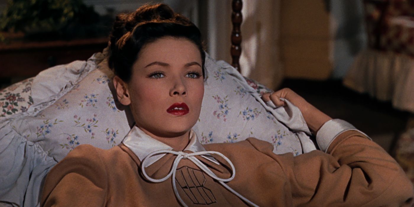 10 Best Gene Tierney Movies Ranked