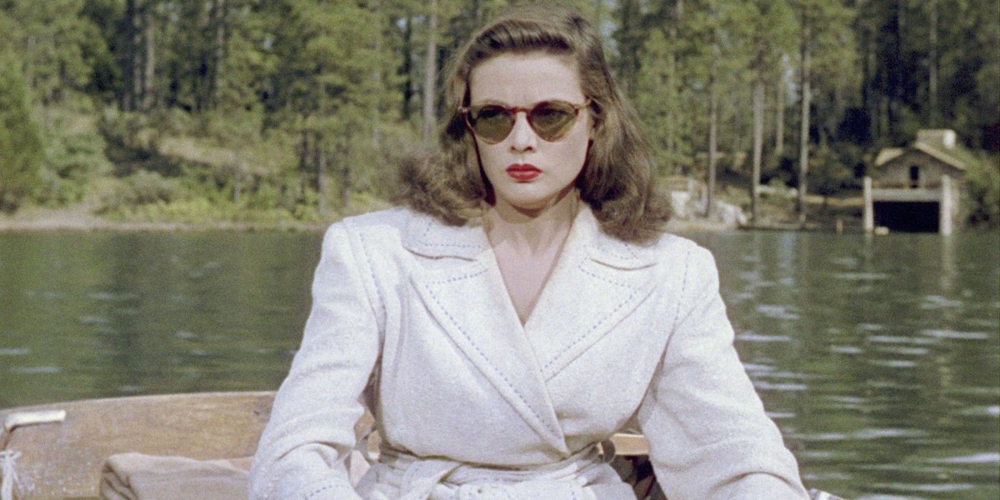 10 Best Gene Tierney Movies Ranked