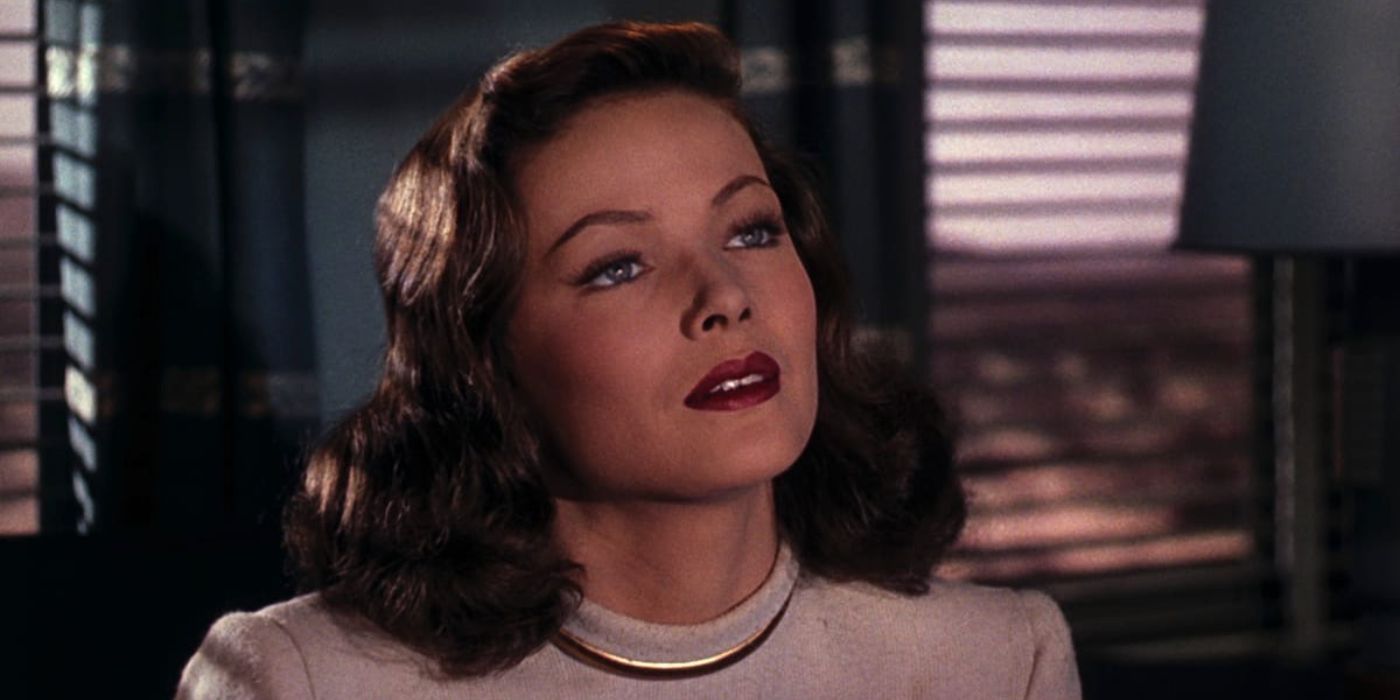 10 Best Gene Tierney Movies Ranked