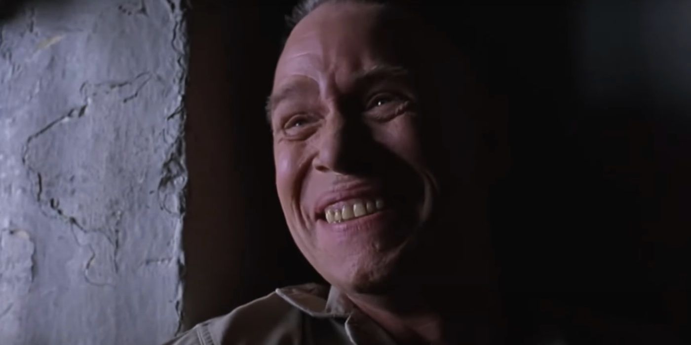 How Andy Dufresne's Wife Really Died In The Shawshank Redemption