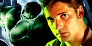 Eric Bana Bruce Banner Eric Bana Discusses The Price Of Fame After