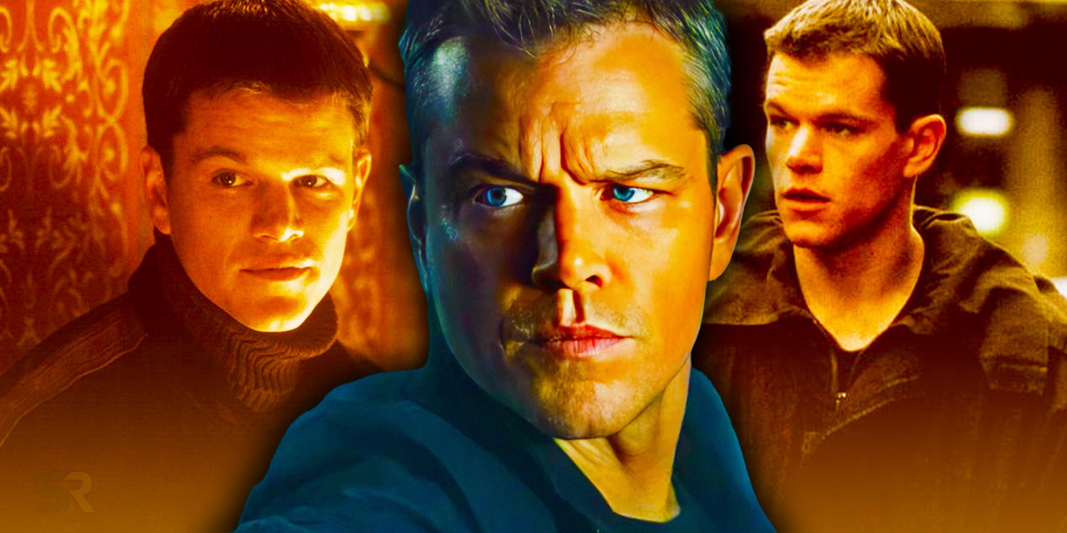 Every Bourne Movie Failed To Break A Big Matt Damon Box Office Record