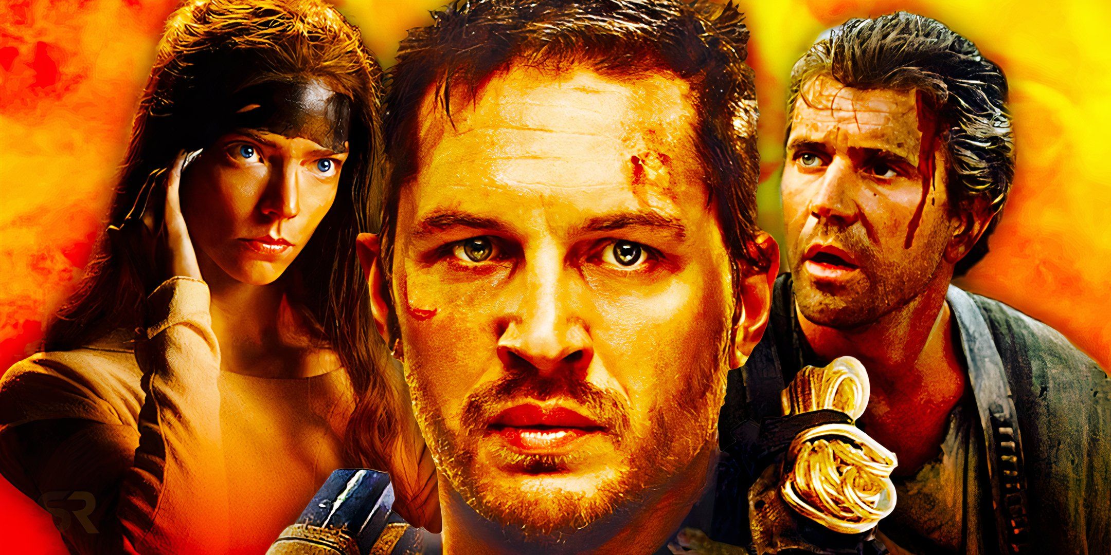 Tom Hardy’s Mad Max Future Update Is Incredibly Disappointing, But I’m Not Surprised