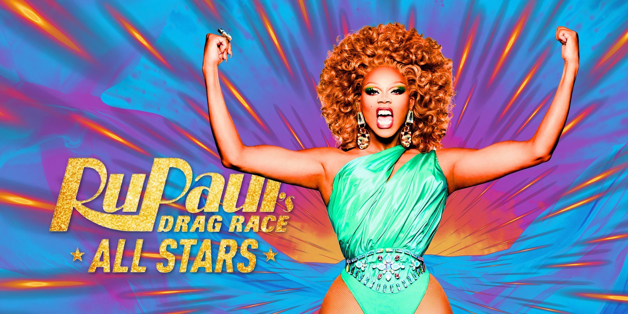 Guía del elenco de RuPauls Drag Race Global All Stars - Surge Radio