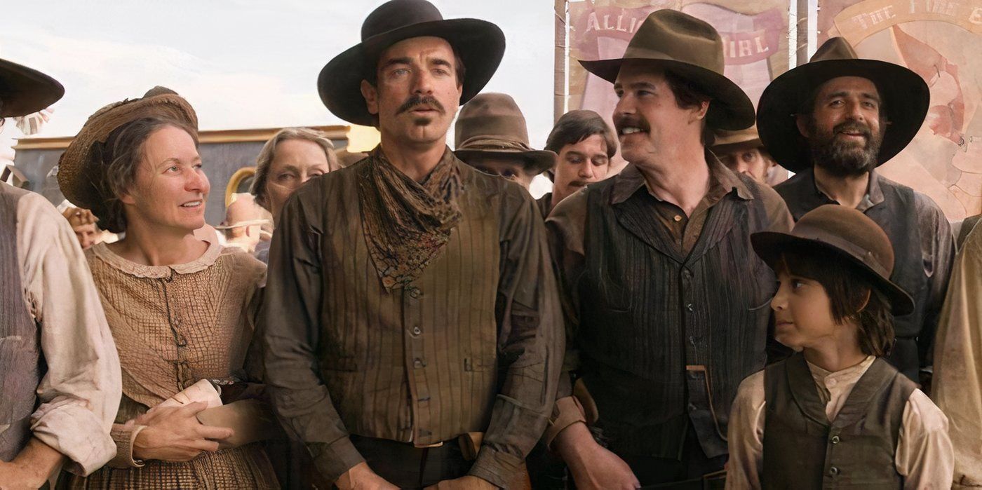 A Million Ways To Die In The West Cast & Cameo Guide