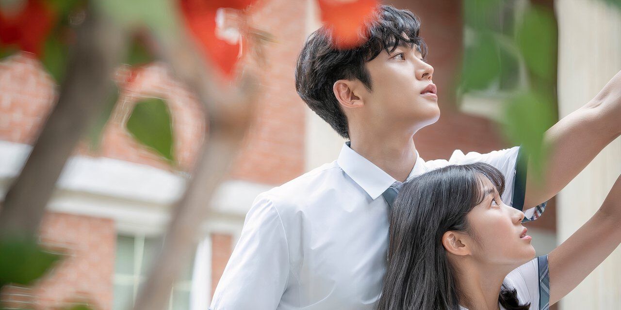 10 Best K-dramas Like Lovely Runner