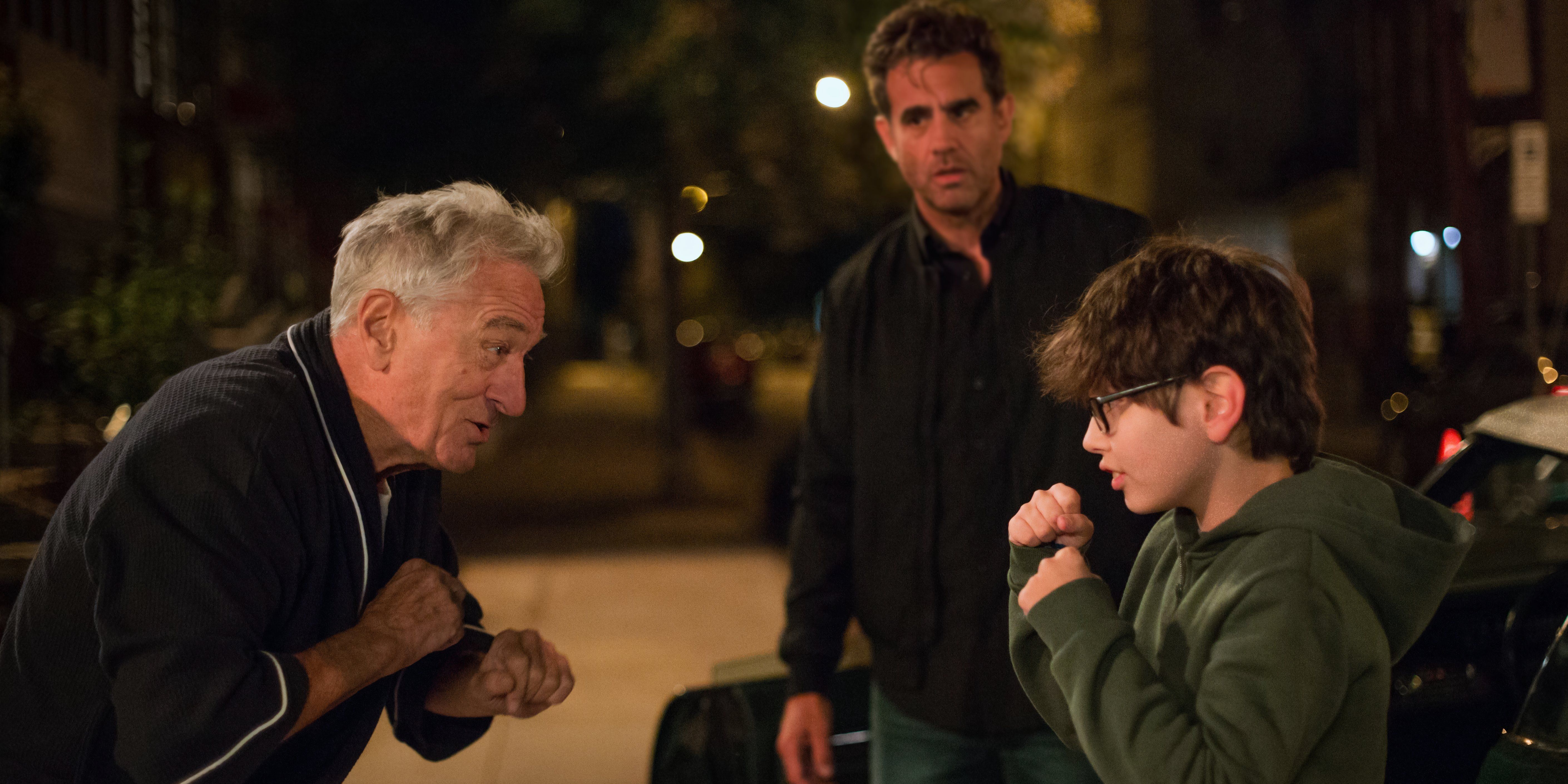 Ezra Review: Bobby Cannavale & Robert De Niro Excel In Well-Meaning Road Trip Dramedy That Needed Nuance