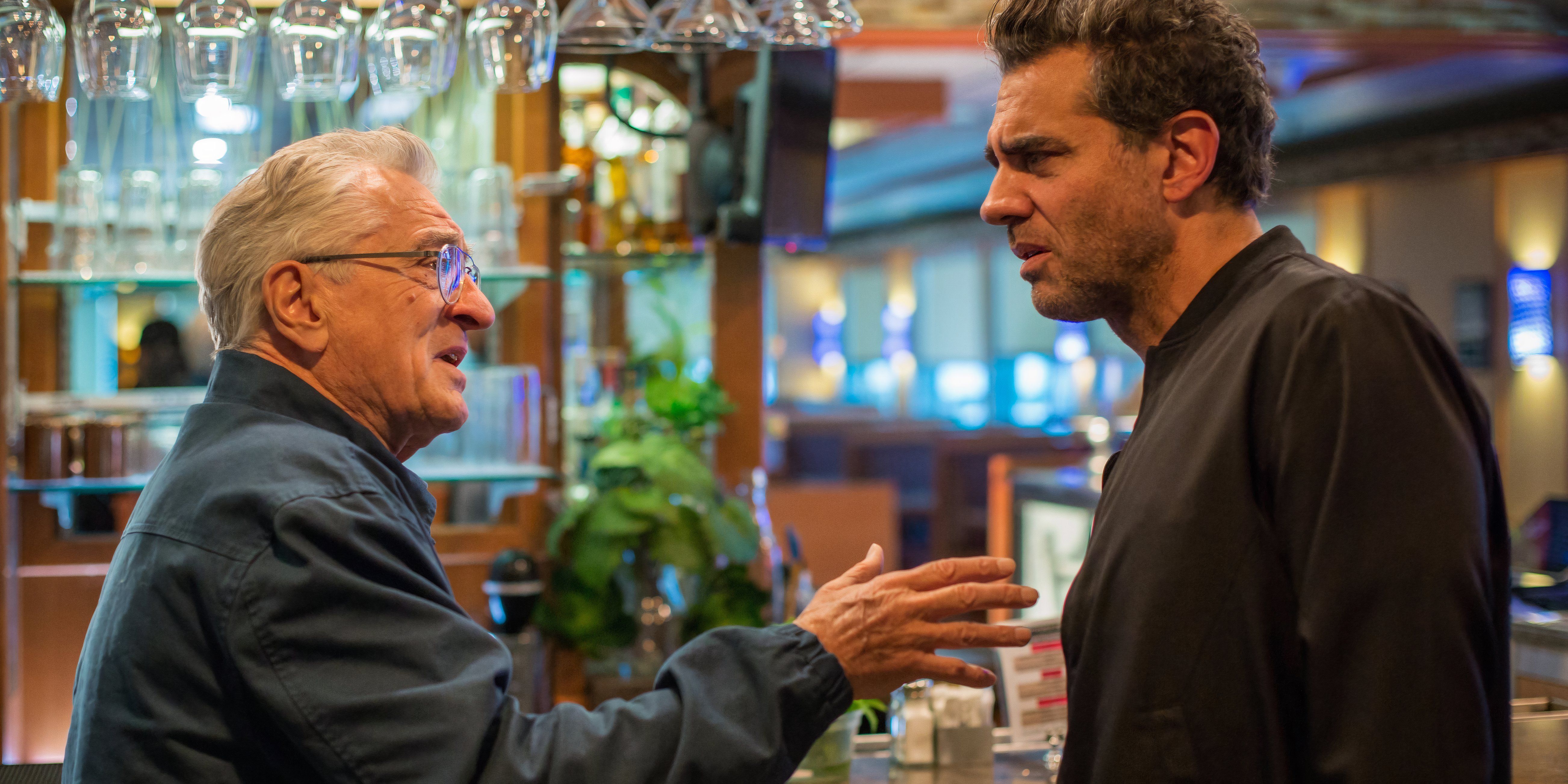 Ezra Review: Bobby Cannavale & Robert De Niro Excel In Well-Meaning Road Trip Dramedy That Needed Nuance