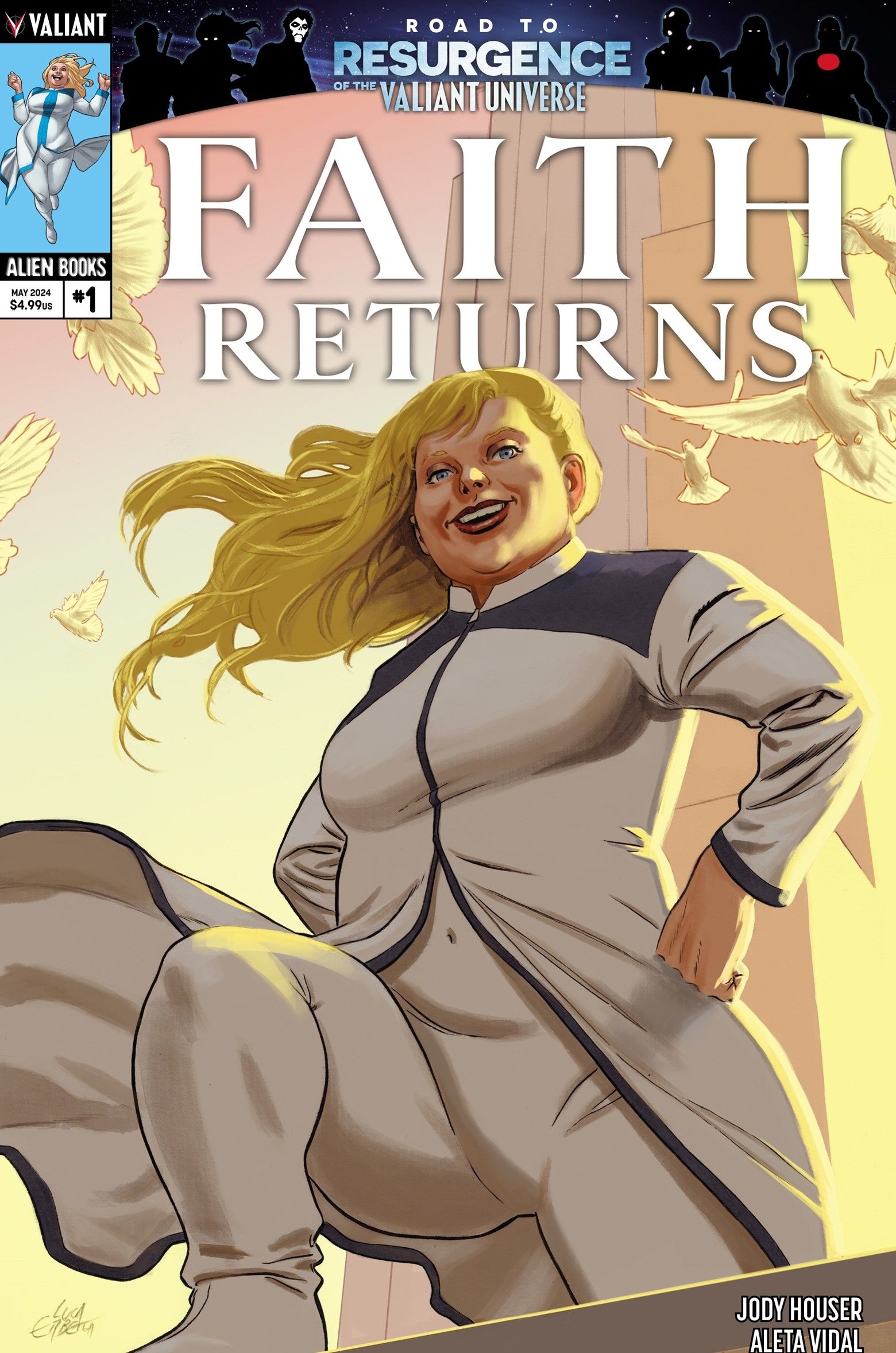 Faith Returns 1 COVER