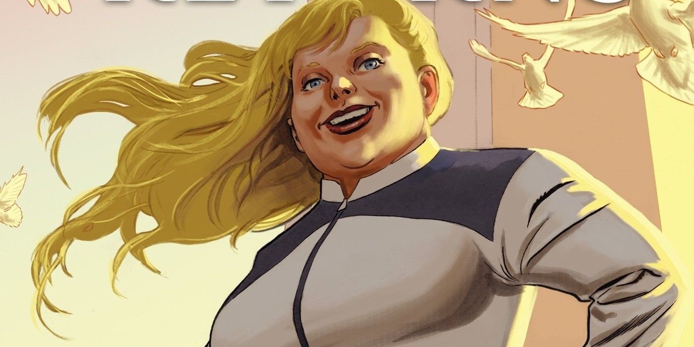 Faith Returns Valiant Review