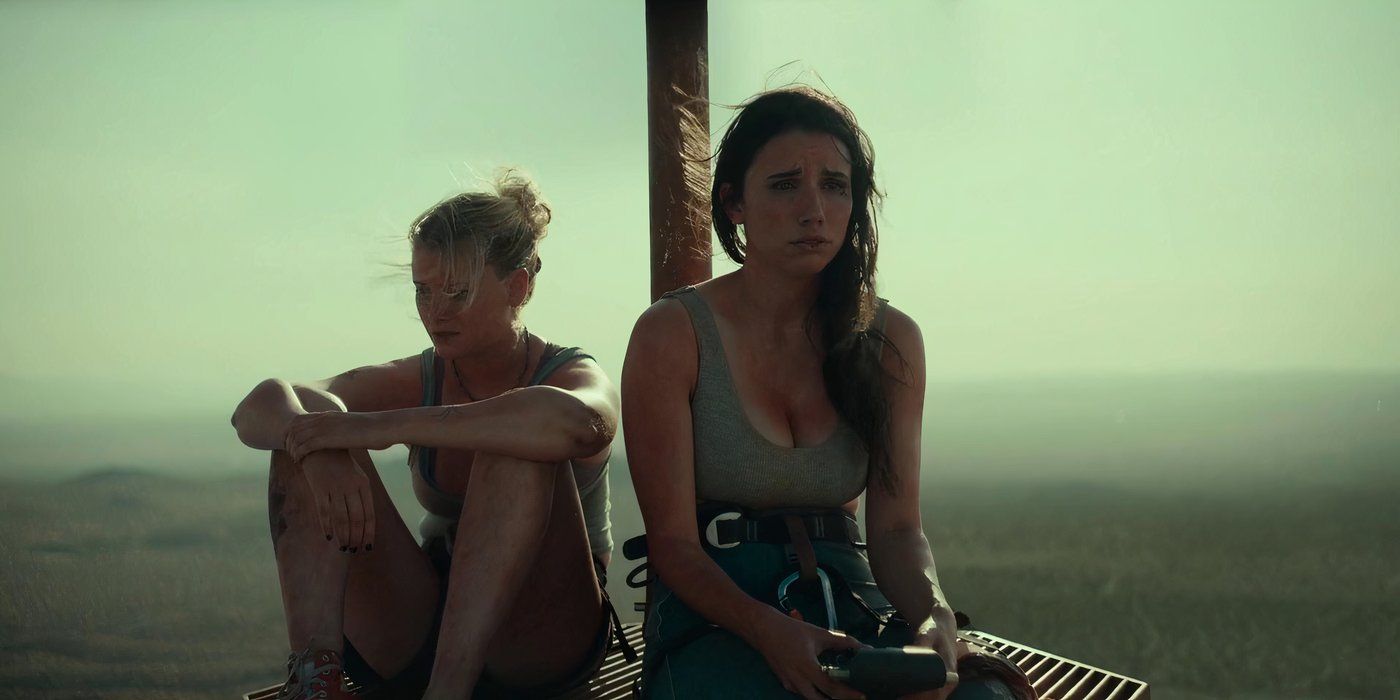 Fall 2: Confirmation & Everything We Know