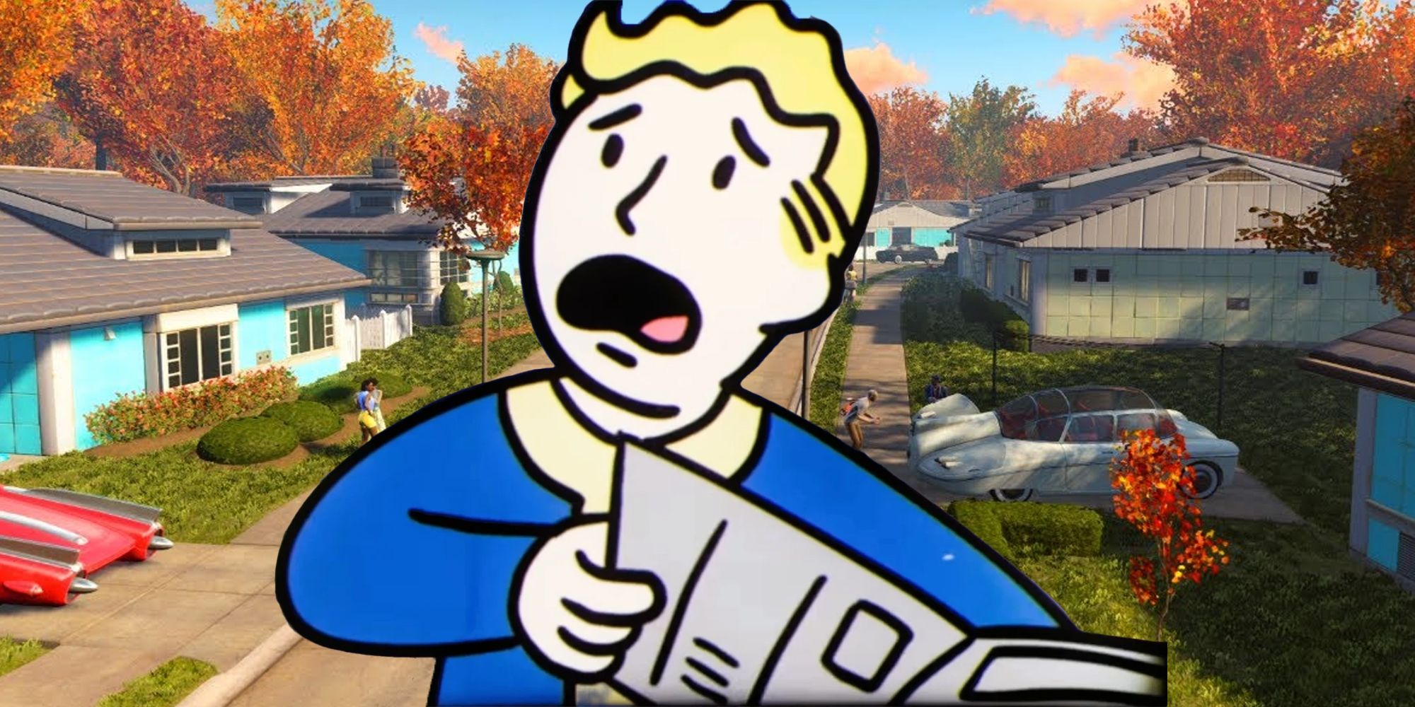 Disturbing Fallout 4 Discovery May Shed Light On A Bigger Unsolved Mystery