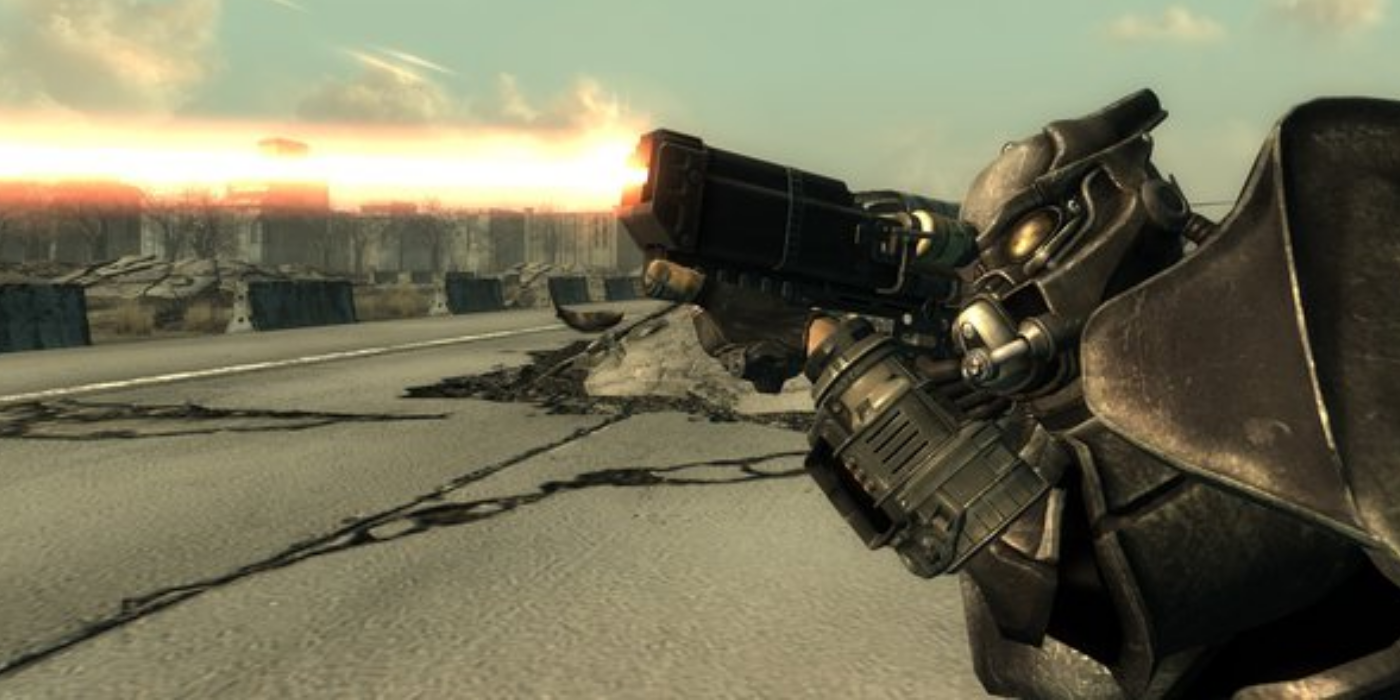 10 Evil Things You Can Do In Fallout New Vegas