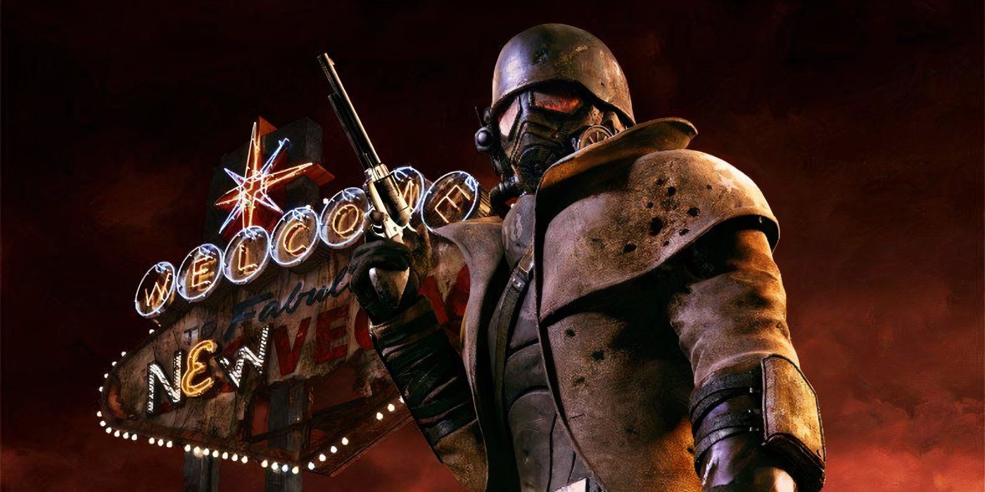 Популярность телешоу Fallout возродила Fallout New Vegas, но не благодаря Bethesda