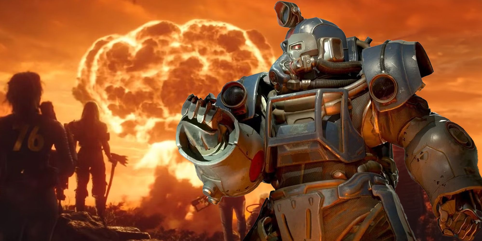 Игроки Fallout 76 нанесли ядерный удар по Филу Спенсеру из-за закрытия студии Xbox