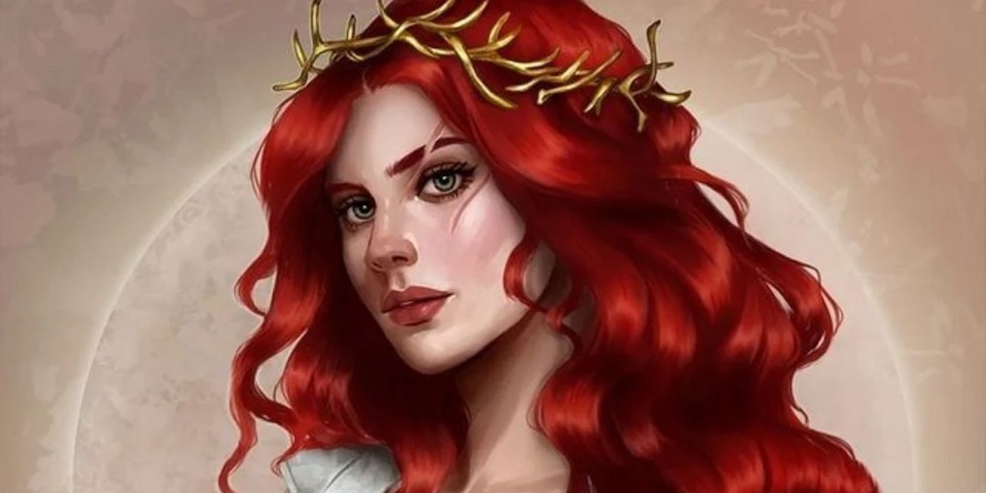 10 Fantasy Book Heroines Perfect For Fans Of Daenerys Targaryen