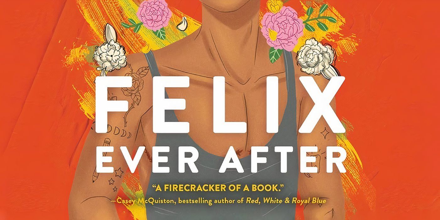 10 Best LGBTQ+ Romance Books To Read For Pride Month