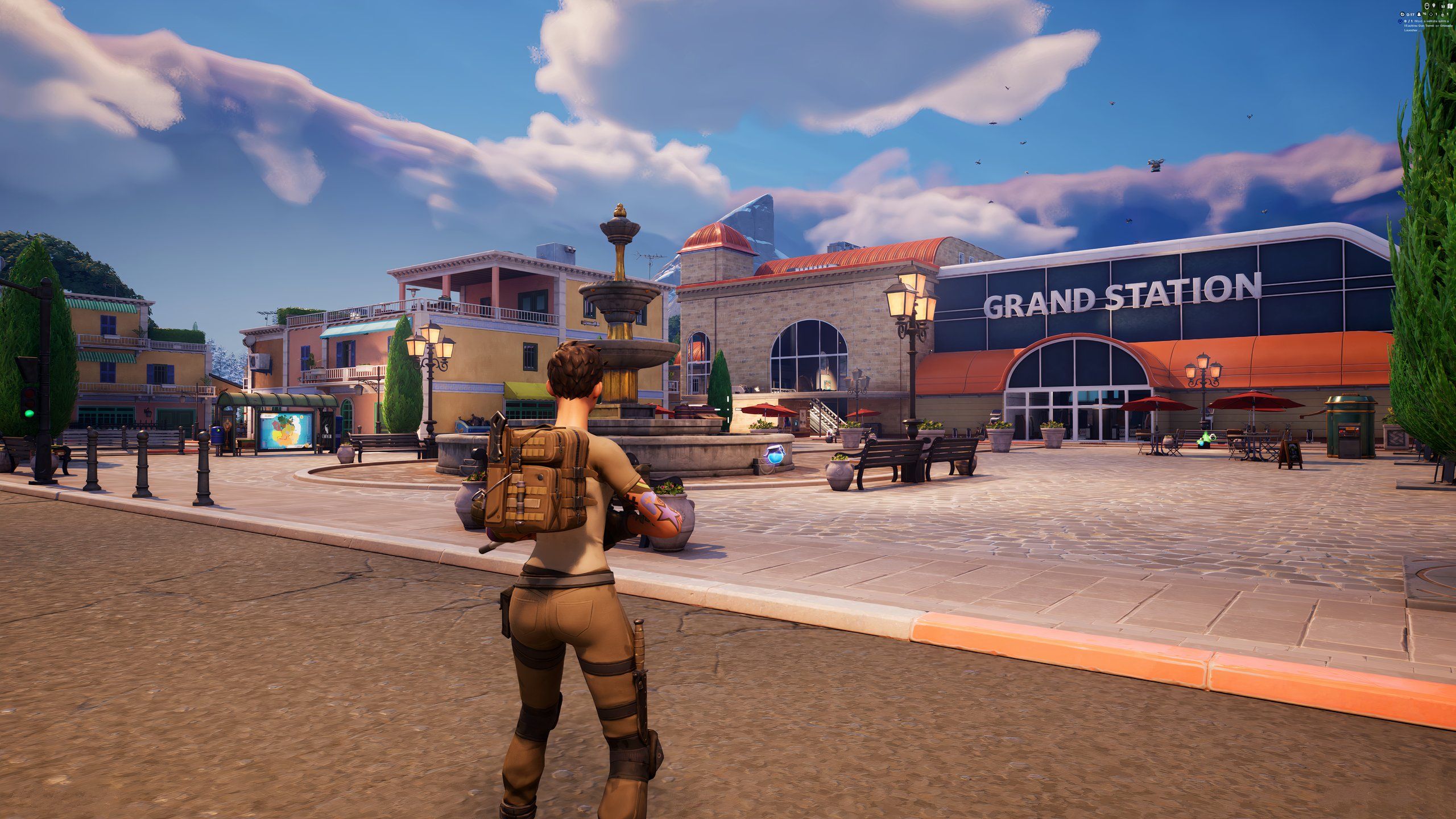 8 Best Landing Spots In Fortnite Chapter 5 Season 3