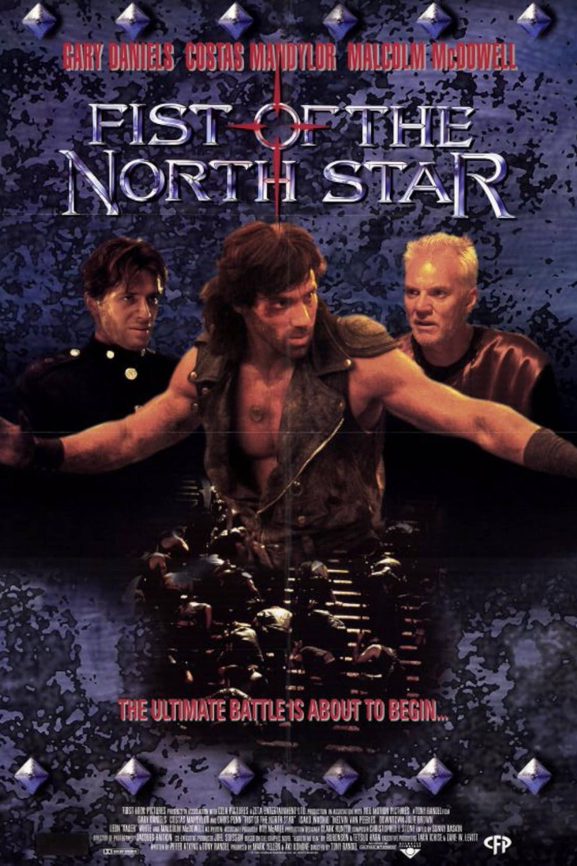 Fist Of The North Star Summary, Latest News, Trailer, Cast,