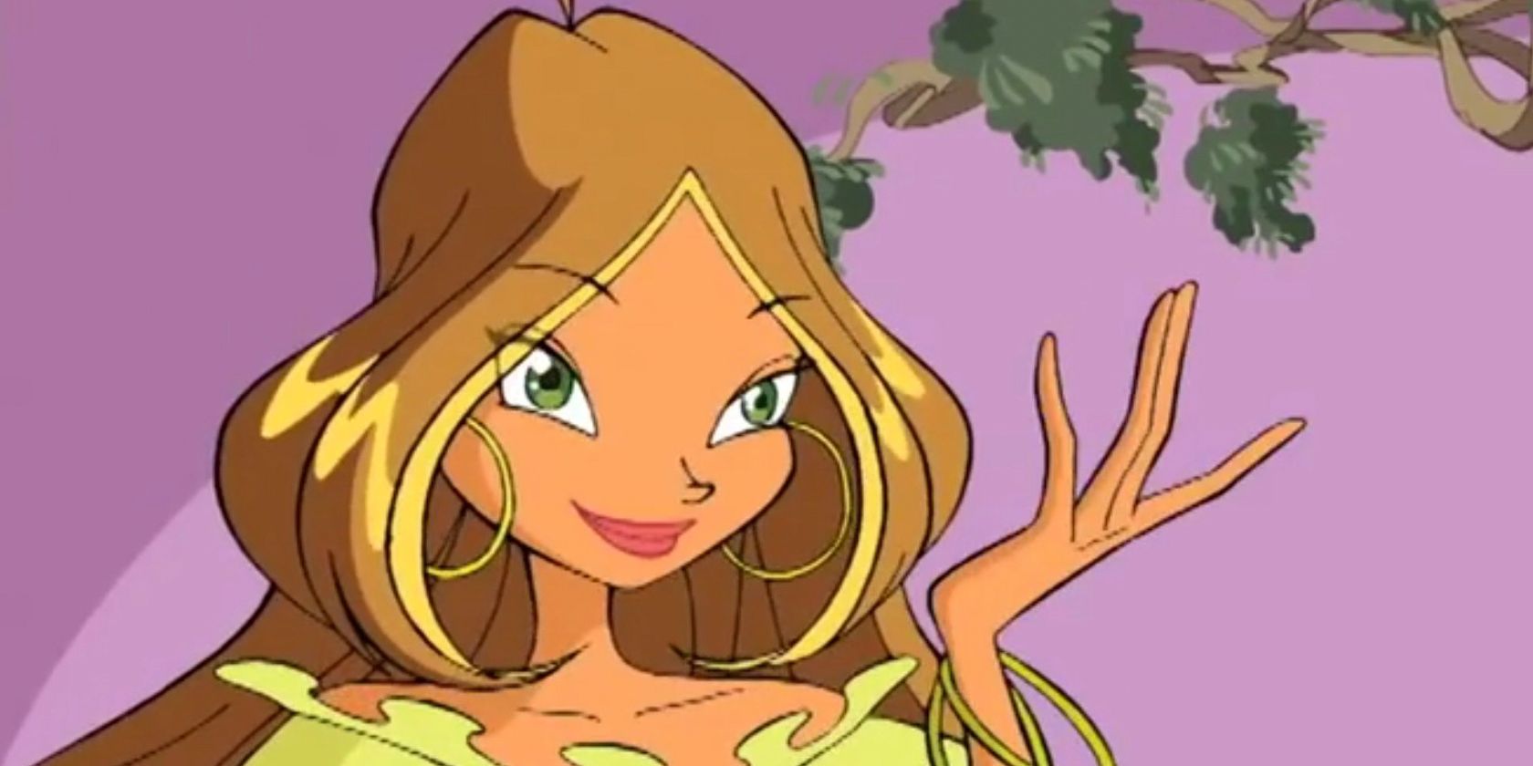 Yes, Those Fate: The Winx Saga Characters Were Recast In Season 2