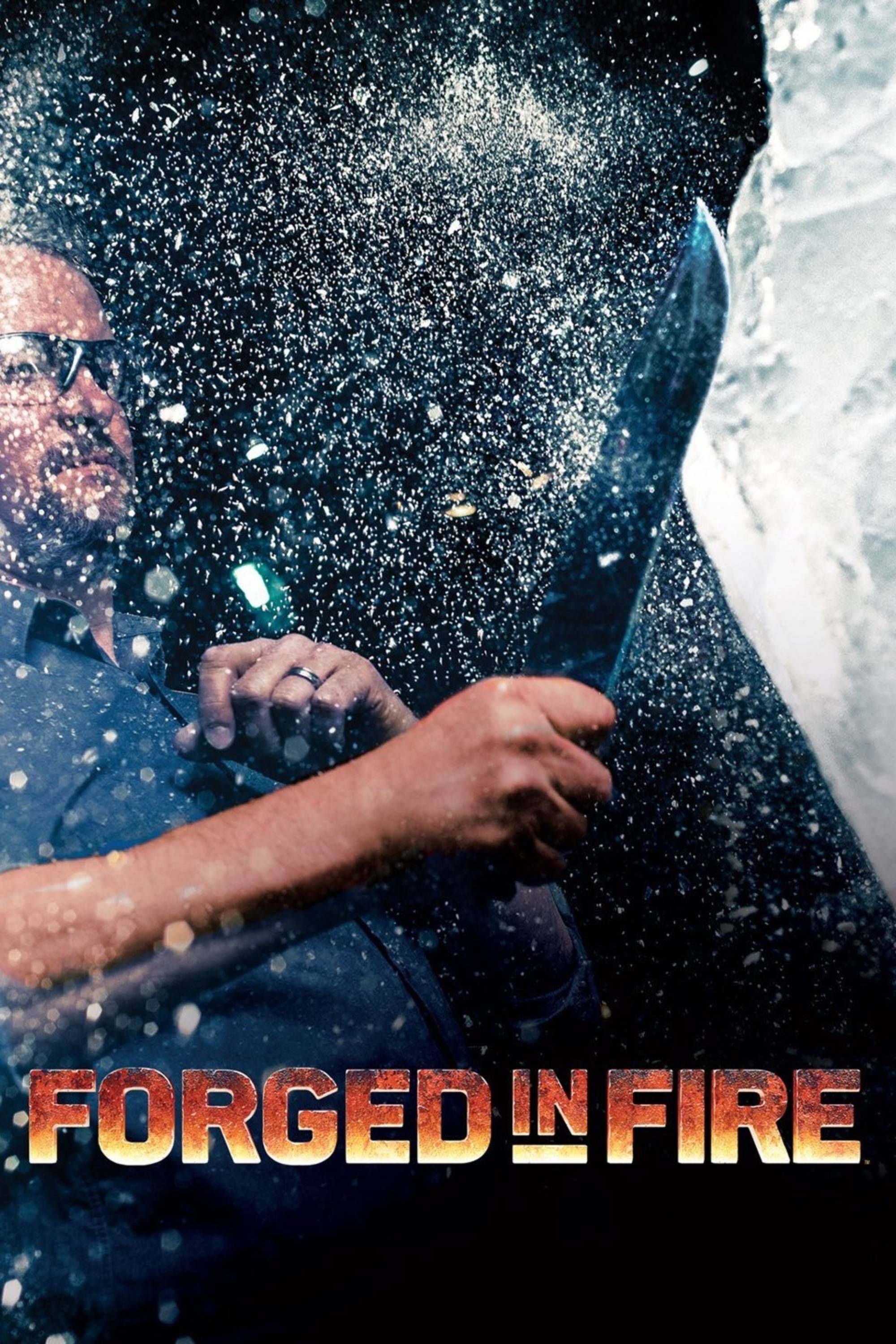 BlairWintersX: A Legacy Forged In Fire