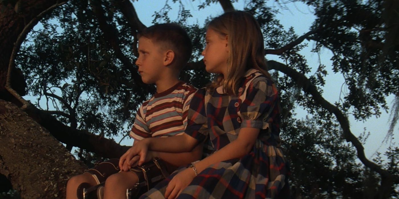 15 Lessons We Learned From Forrest Gump