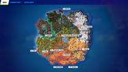 Season 3 Fortnite Map Fortnite Chapter 3 Map 3 Changes That Should Be