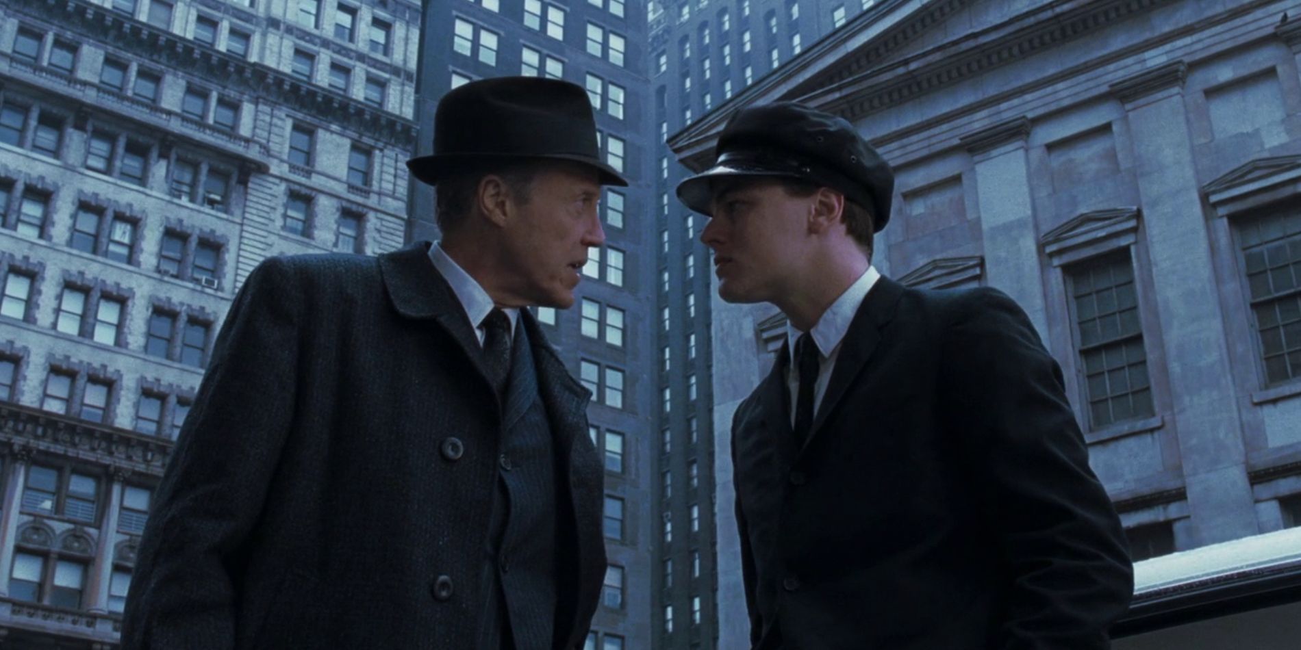 The Truth About Frank's Dad In Catch Me If You Can