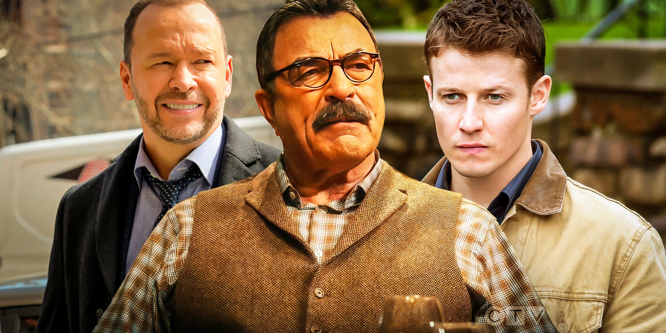 Danny's Storyline In Blue Bloods Season 14 Episode 13 Makes Me Think I've Been Worrying About The Wrong Reagan