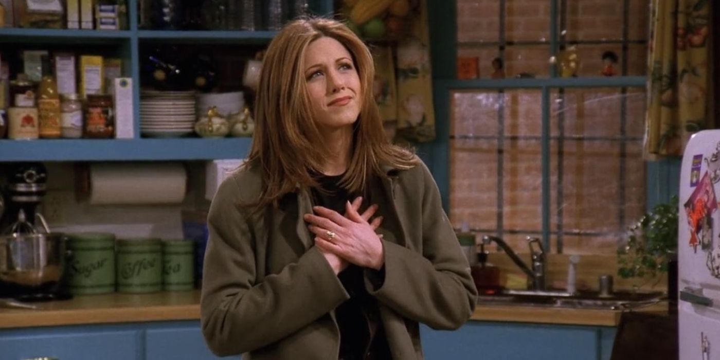 Courteney Cox Celebrates 20th Anniversary Of Friends Series Finale