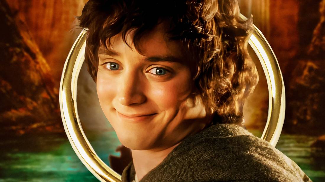Frodo Simple What Happened To Frodo After Lord Of The Rings: Return Of The King