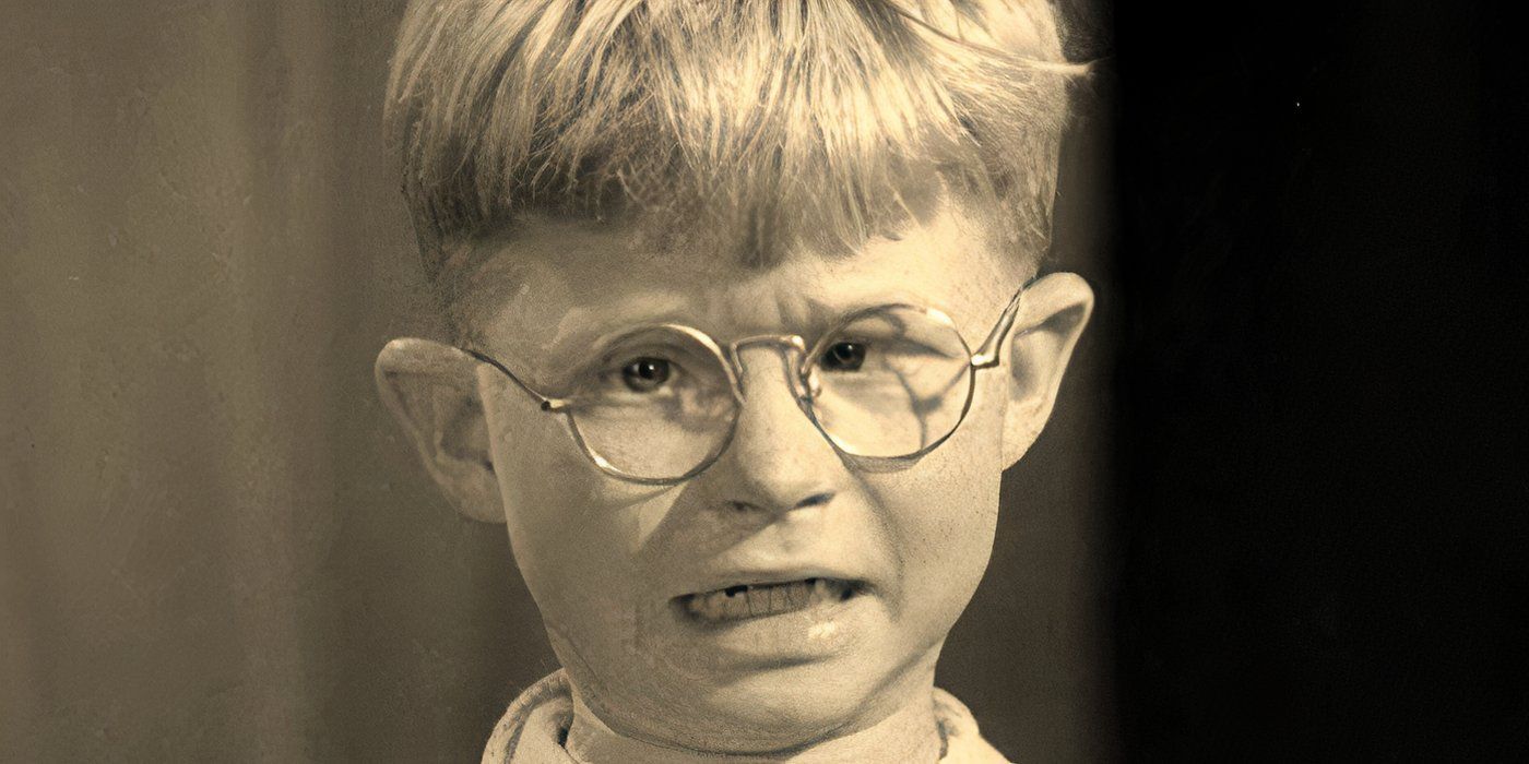 The Little Rascals: The Original Froggy Actor's Tragic Death Explained