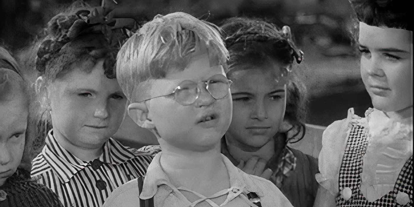 The Little Rascals: The Original Froggy Actor's Tragic Death Explained