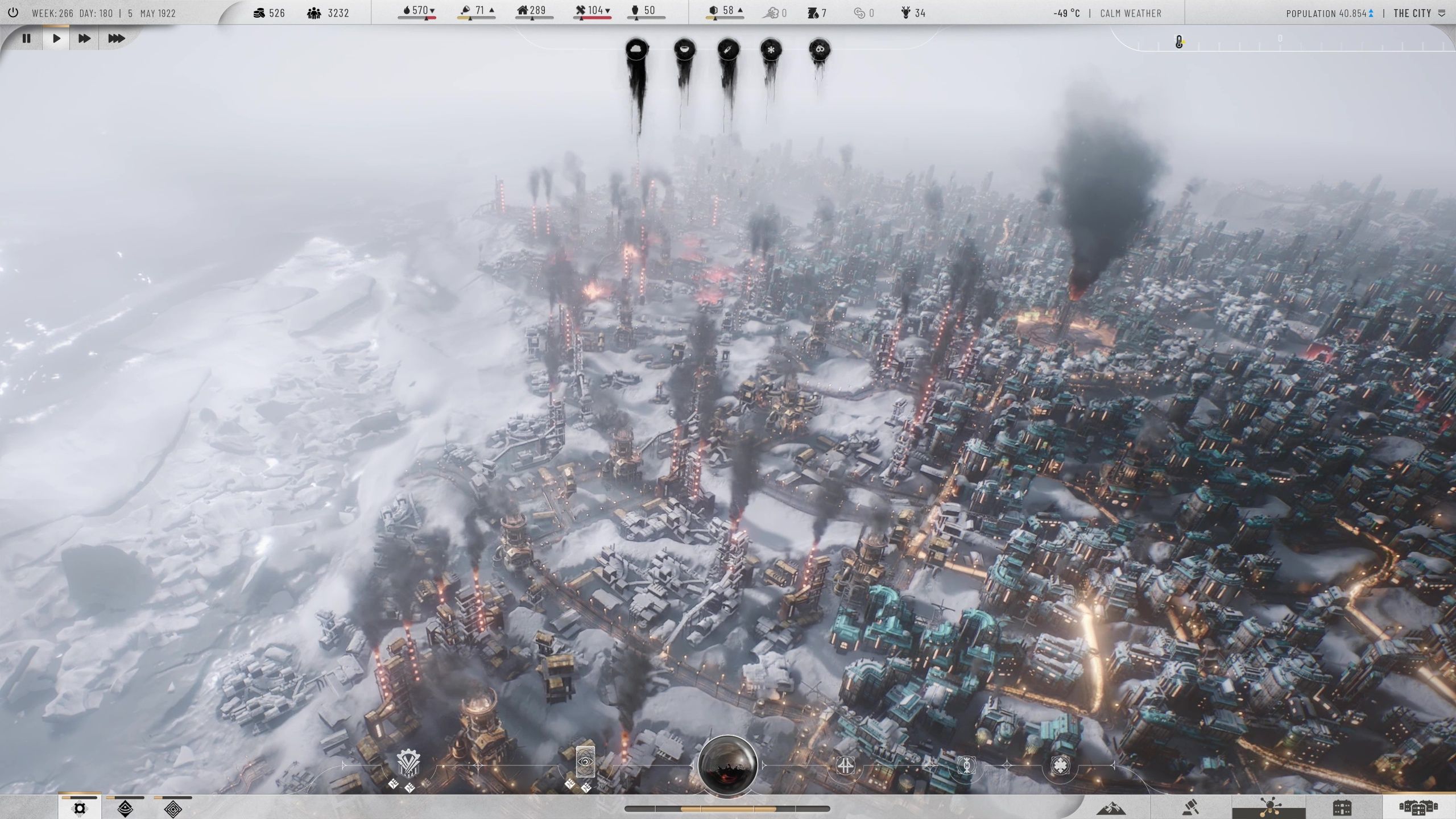 Frostpunk 2 Is The Epitome Of A Divisive Sequel & It Could Be The Best Because Of It: Preview