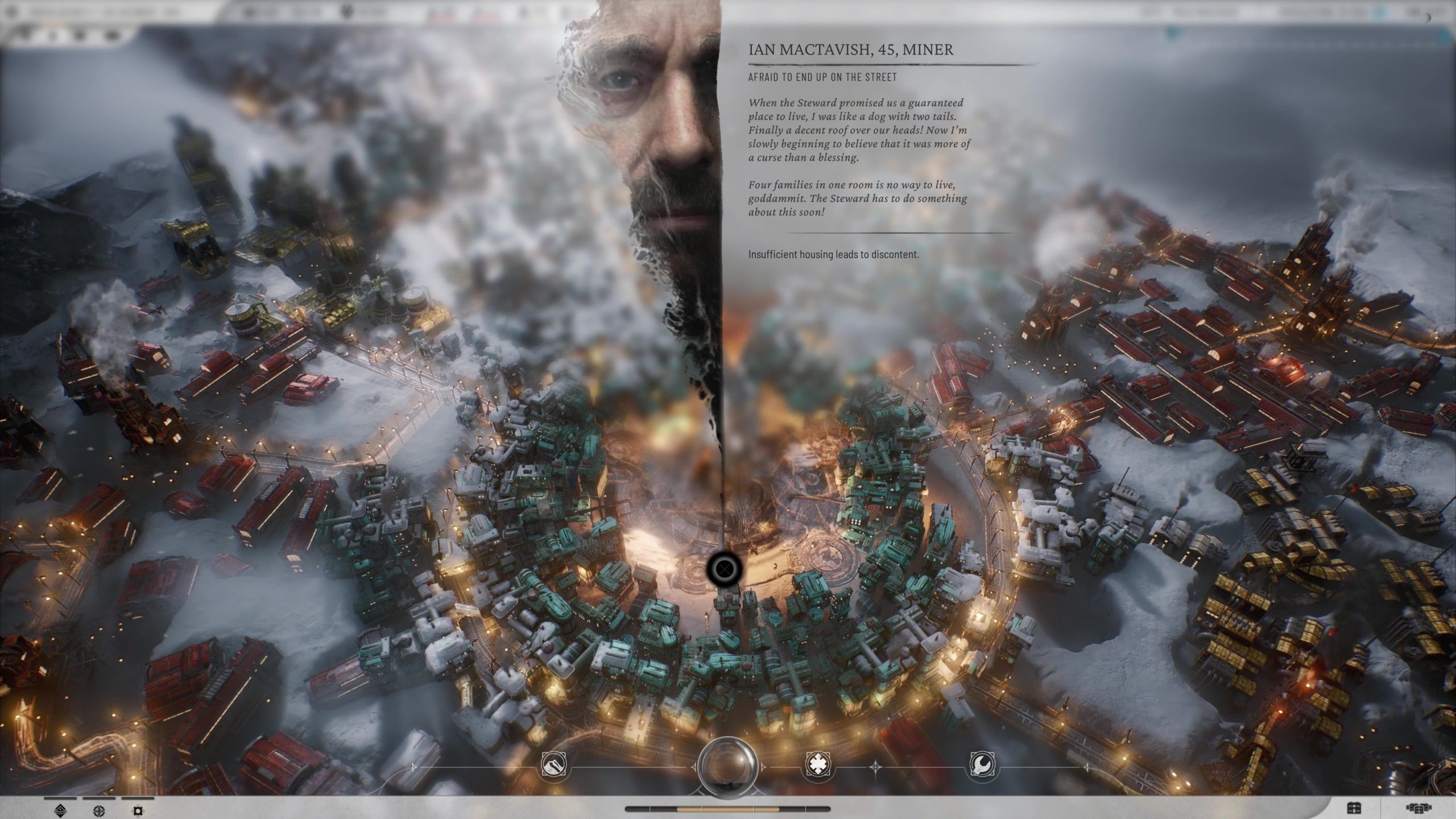 Frostpunk 2 Is The Epitome Of A Divisive Sequel & It Could Be The Best Because Of It: Preview