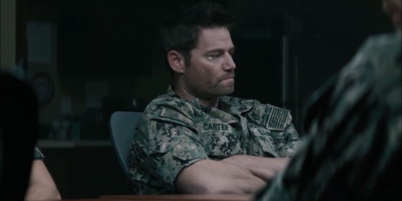 SEAL Team: The Full Metal Character Explained (& Where You've Seen The Actor)