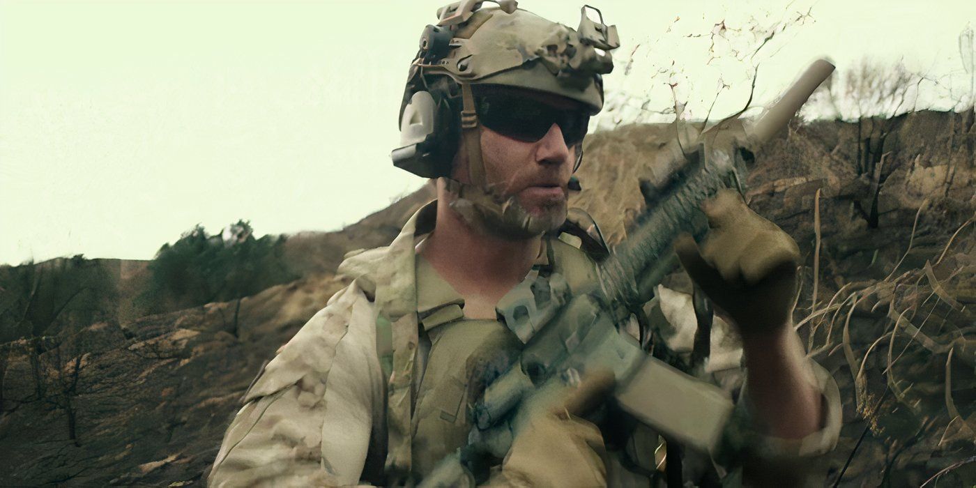 SEAL Team: The Full Metal Character Explained (& Where You've Seen The Actor)