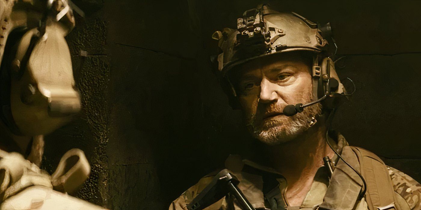 SEAL Team: The Full Metal Character Explained (& Where You've Seen The Actor)