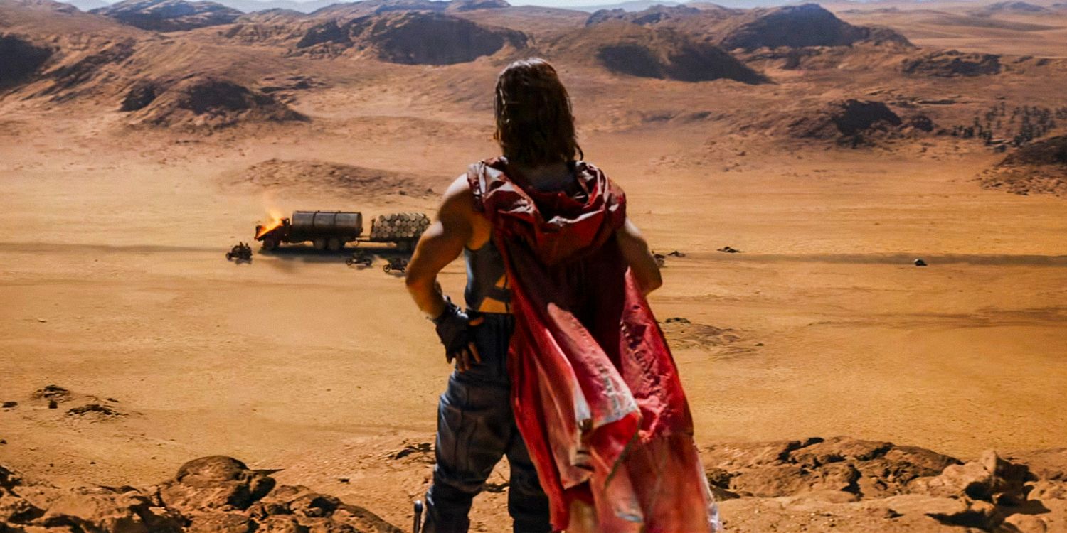 Does Praetorian Jack Die In Furiosa: A Mad Max Saga?