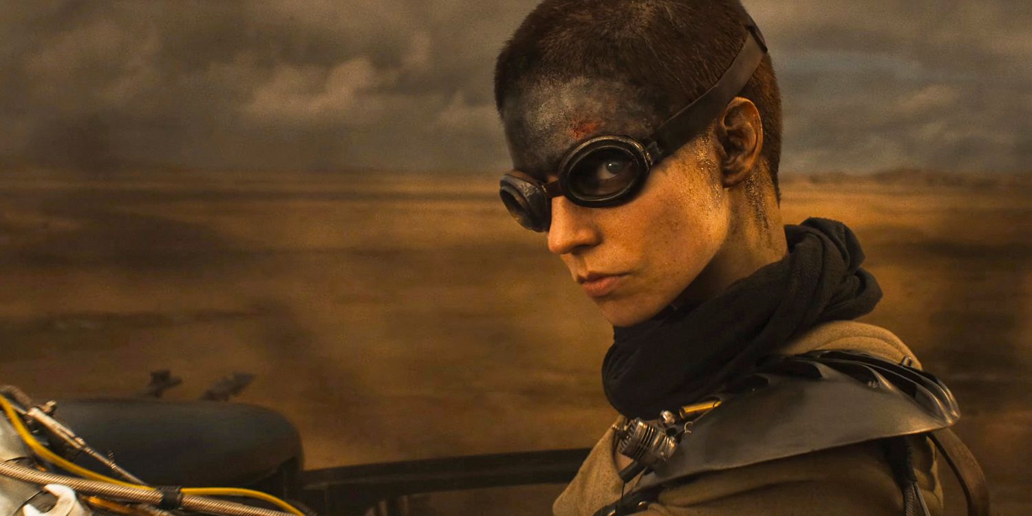 He Is My God: Hideo Kojima Declares Furiosa Better Than Mad Max: Fury Road In Reverent Review