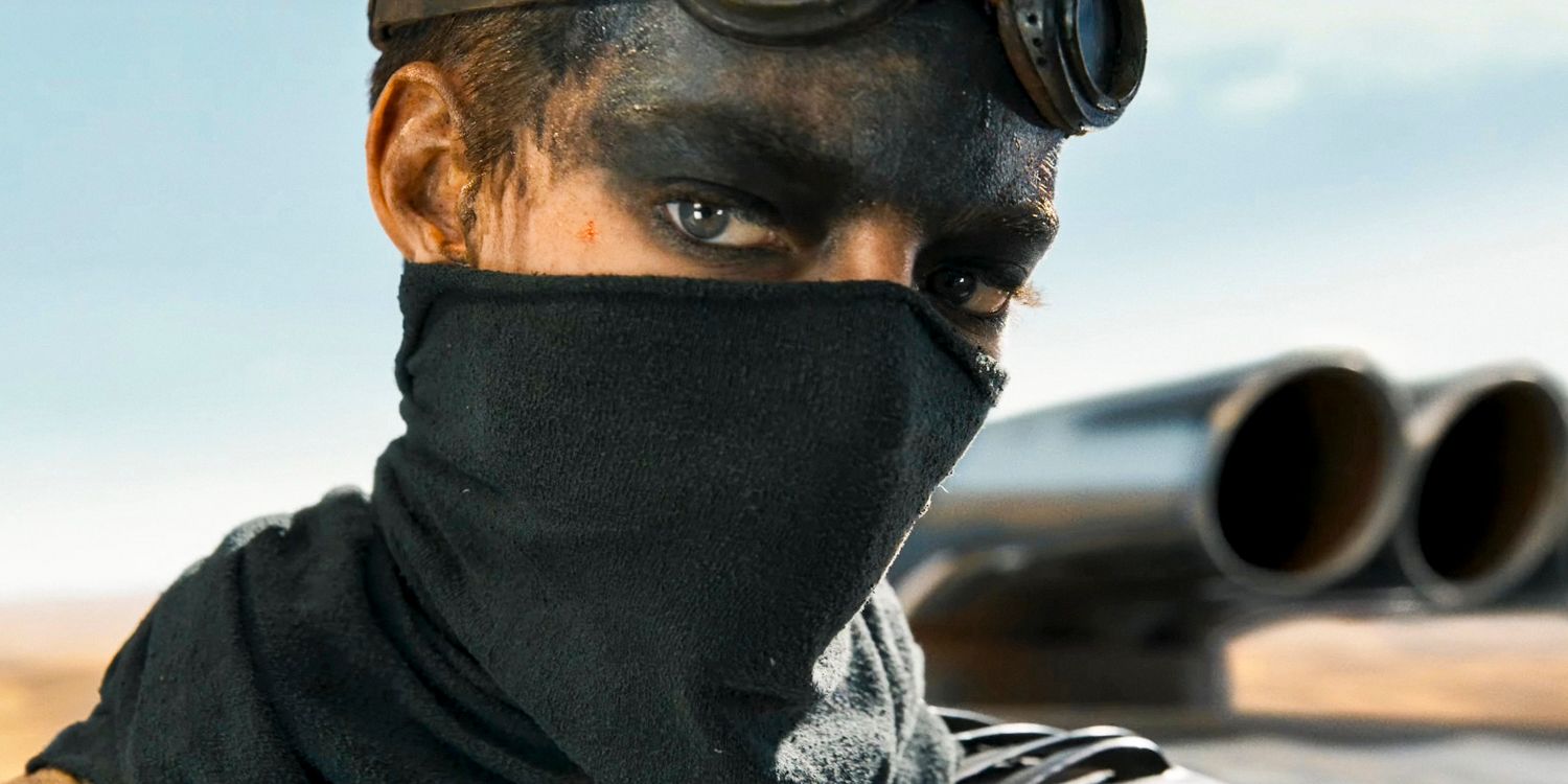 8 Cars, Bikes & Other Vehicles From Furiosa Explained