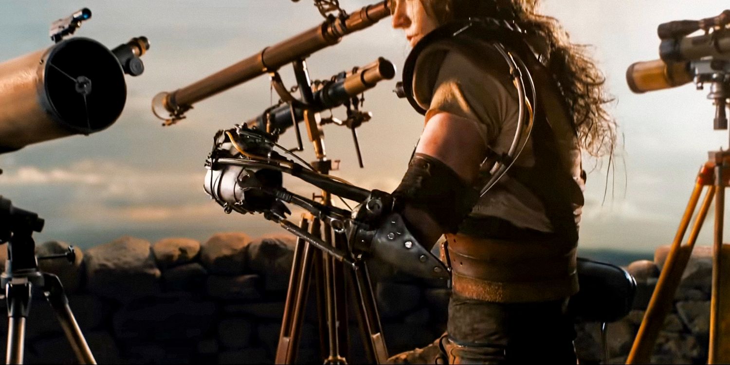 Furiosa: A Mad Max Saga Ending Explained