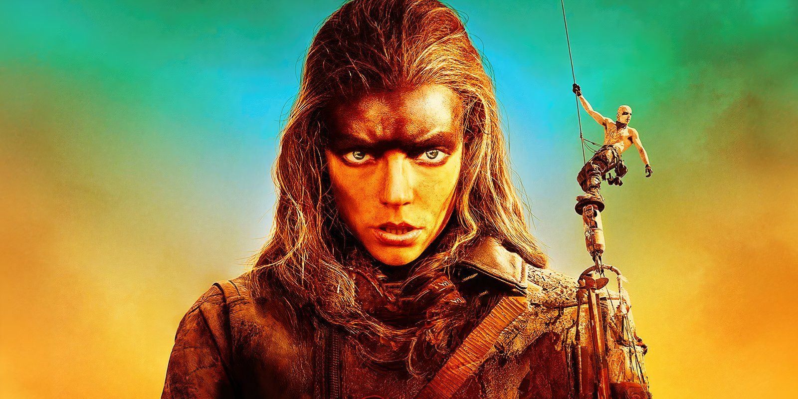 Where To Watch Furiosa: A Mad Max Saga – Showtimes & Streaming Status