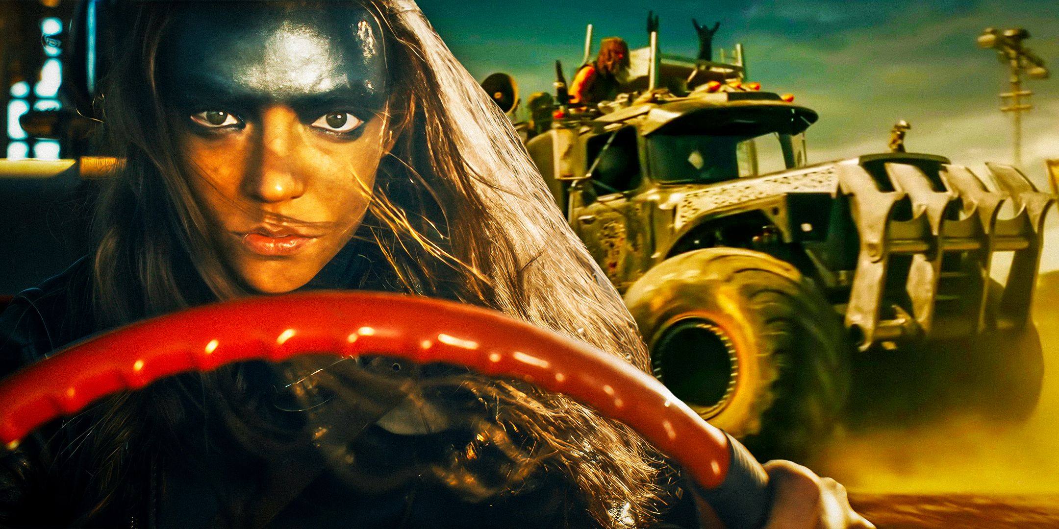 10 самых важных автомобилей от Furiosa