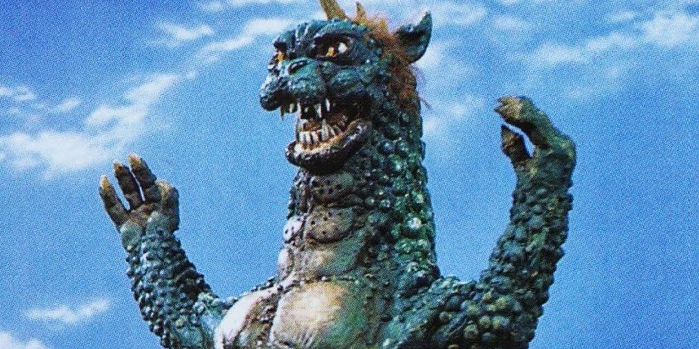 10 Silliest Storylines From The Godzilla Franchise