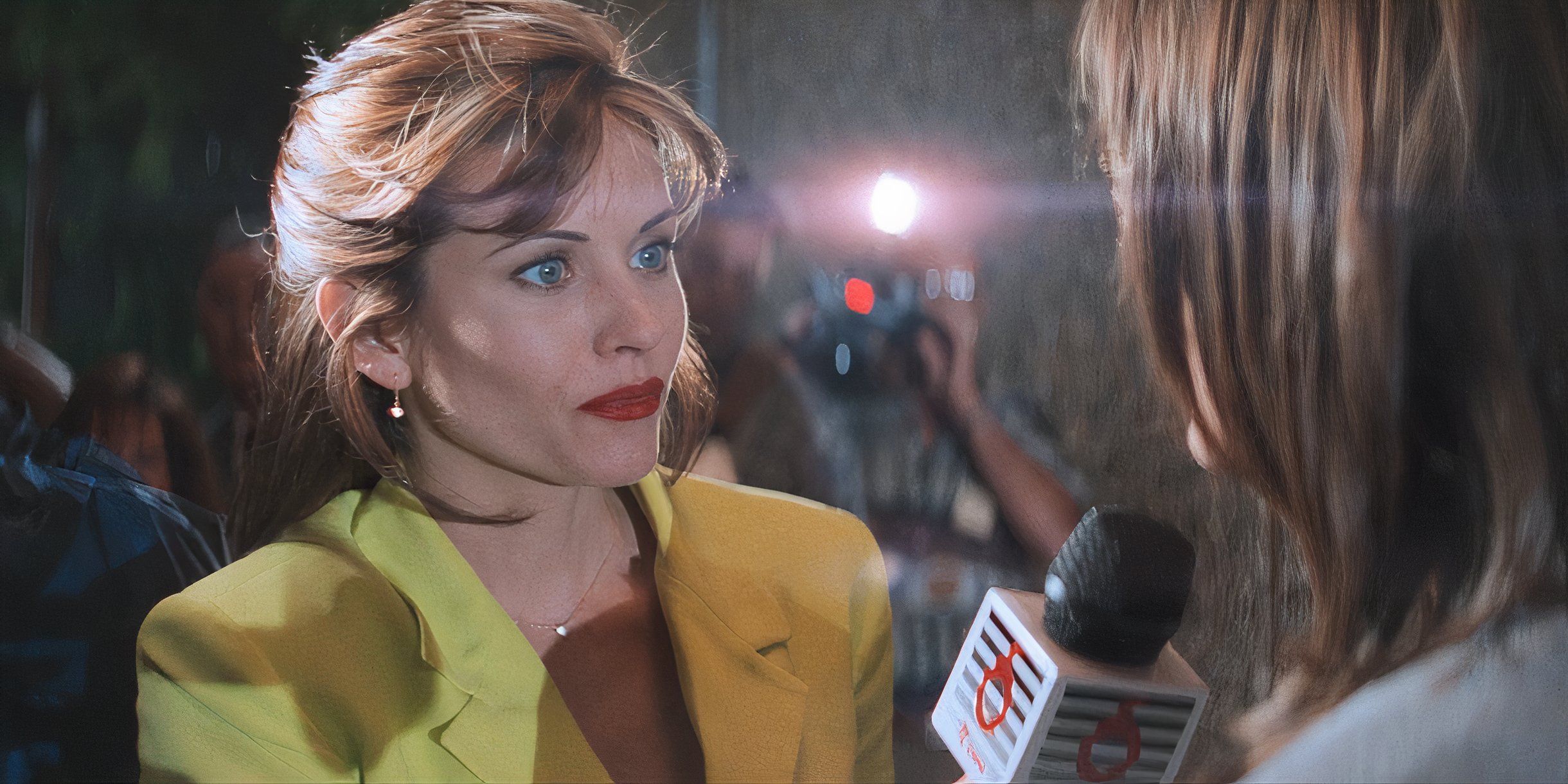 Gale Weathers' 10 Most Iconic Scream Outfits, Ranked