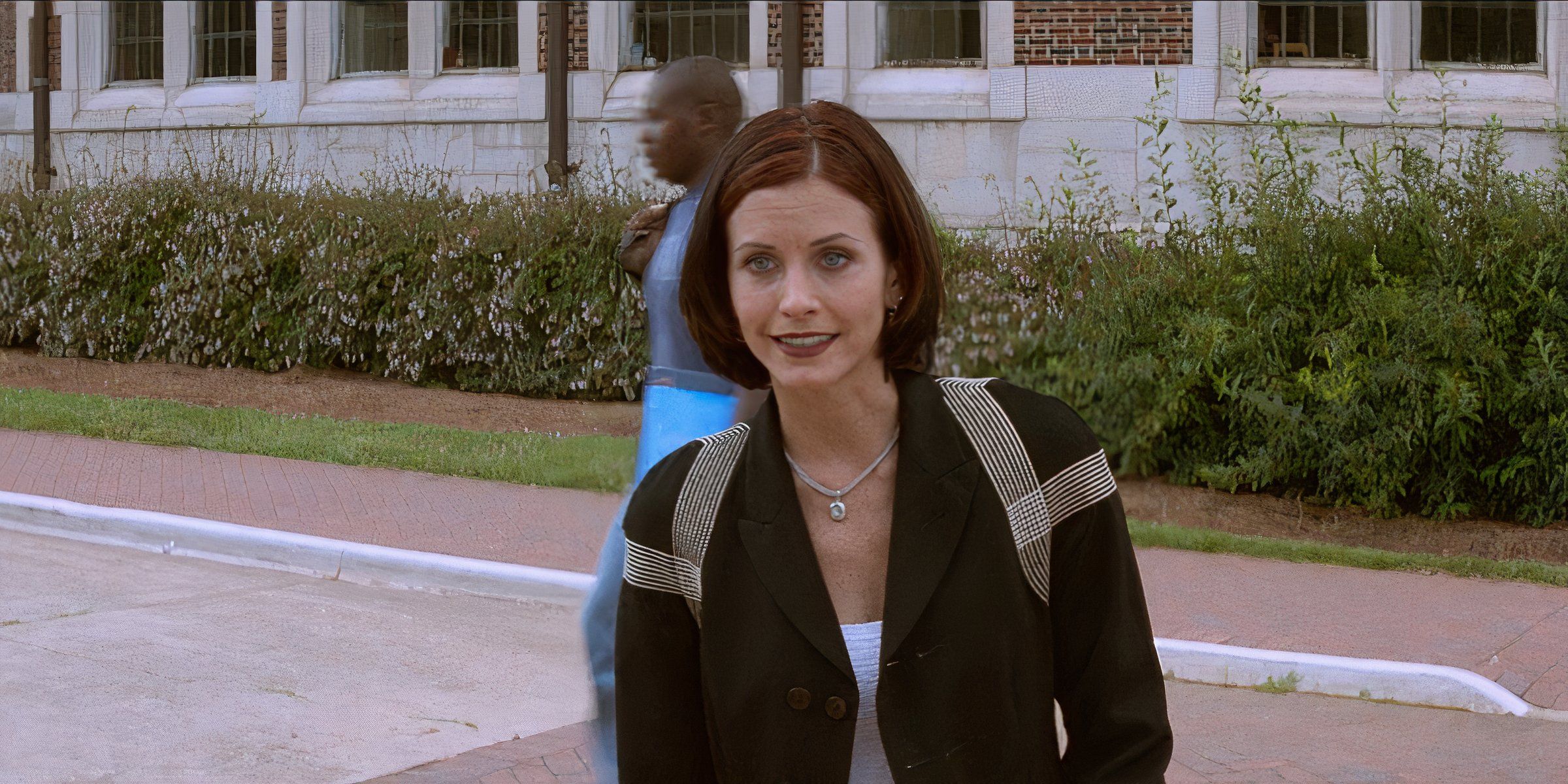 Gale Weathers' 10 Most Iconic Scream Outfits, Ranked