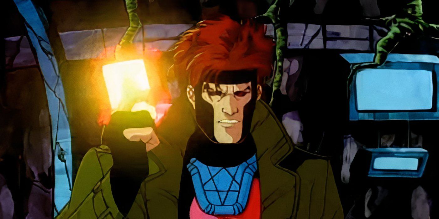 10 Best Quotes From X-Men: The Animated Series