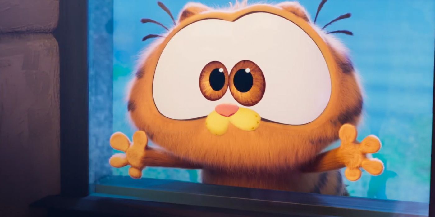 Chris Pratt Explains How Garfield Is An "iconoclast" & Teases Samuel L. Jackson's New Character